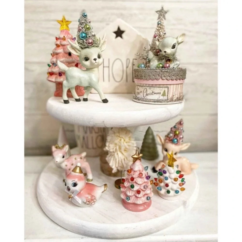 Target ceramic bird